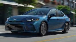 Camry